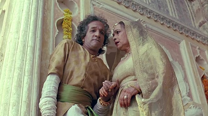 Kama Sutra: A Tale of Love - Kuvat elokuvasta