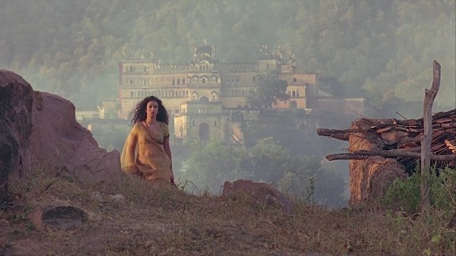 Kama Sutra: A Tale of Love - Van film