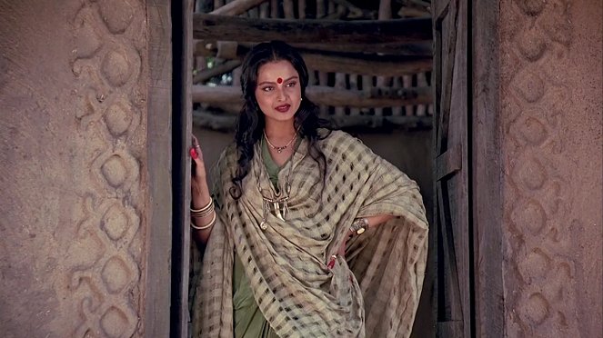 Kama Sutra: A Tale of Love - Kuvat elokuvasta - Rekha