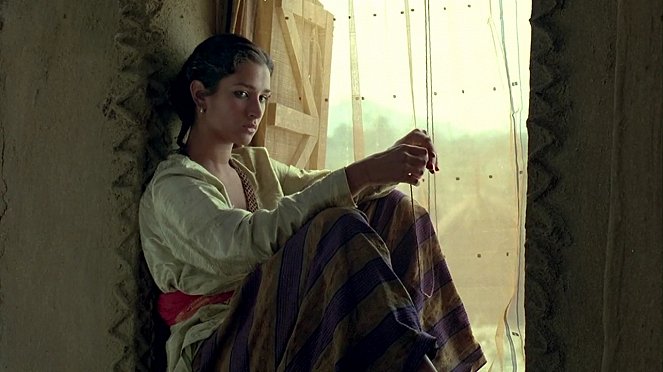Kama-sutra : Une histoire d'amour - Film - Indira Varma
