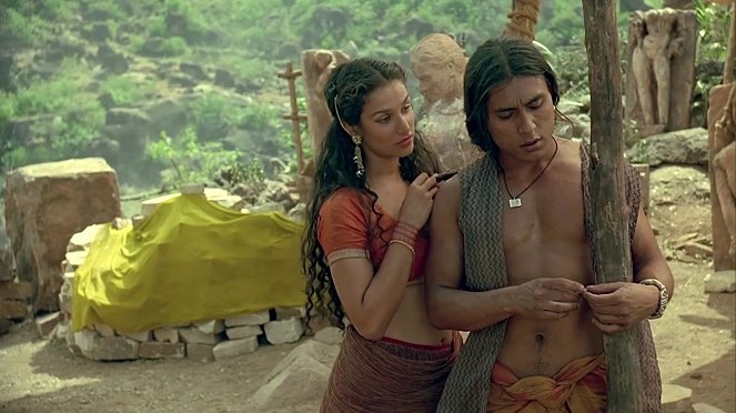 Kama Sutra: A Tale of Love - De filmes - Indira Varma, Ramon Tikaram