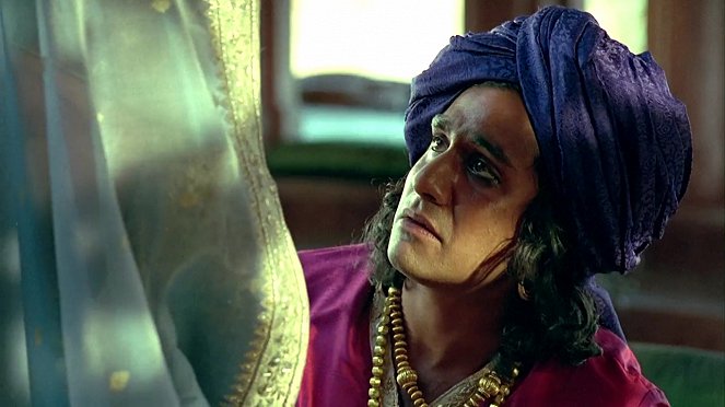 Kama Sutra - De la película - Naveen Andrews