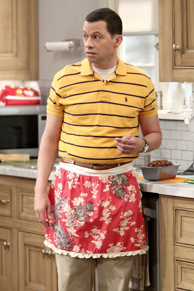 Two and a Half Men - The Ol' Mexican Spinach - Photos - Jon Cryer
