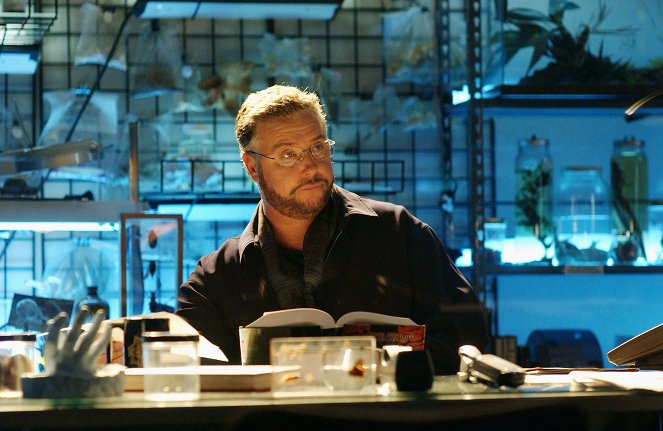CSI: A helyszínelők - Season 4 - Velejéig rossz - Filmfotók - William Petersen