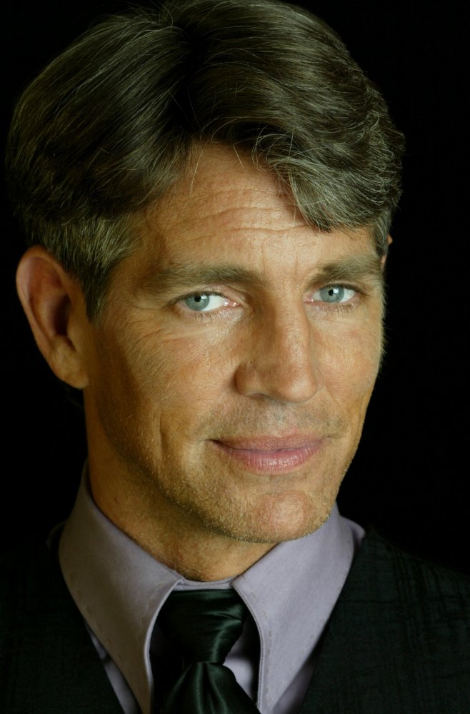 Wolves of Wall Street - Promo - Eric Roberts
