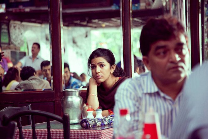 Lunchbox, The - Kuvat elokuvasta - Nimrat Kaur