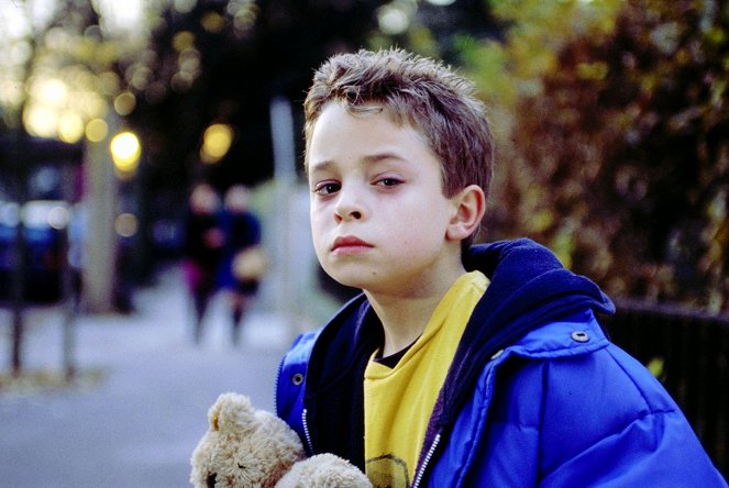 Kleiner Mann sucht großes Herz - Filmfotók - David Kötter