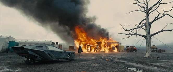 Blade Runner 2049 - Filmfotos