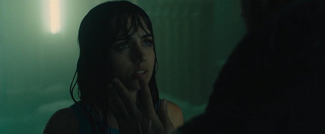 Blade Runner 2049 - Van film - Ana de Armas