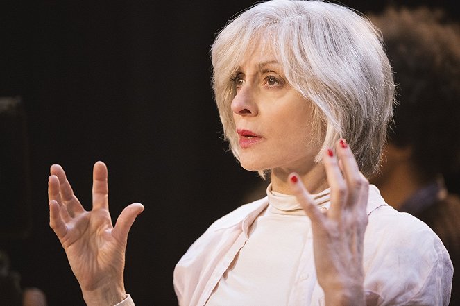 Transparent - Born Again - De la película - Judith Light