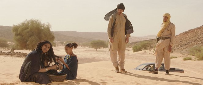 Timbuktu - Do filme