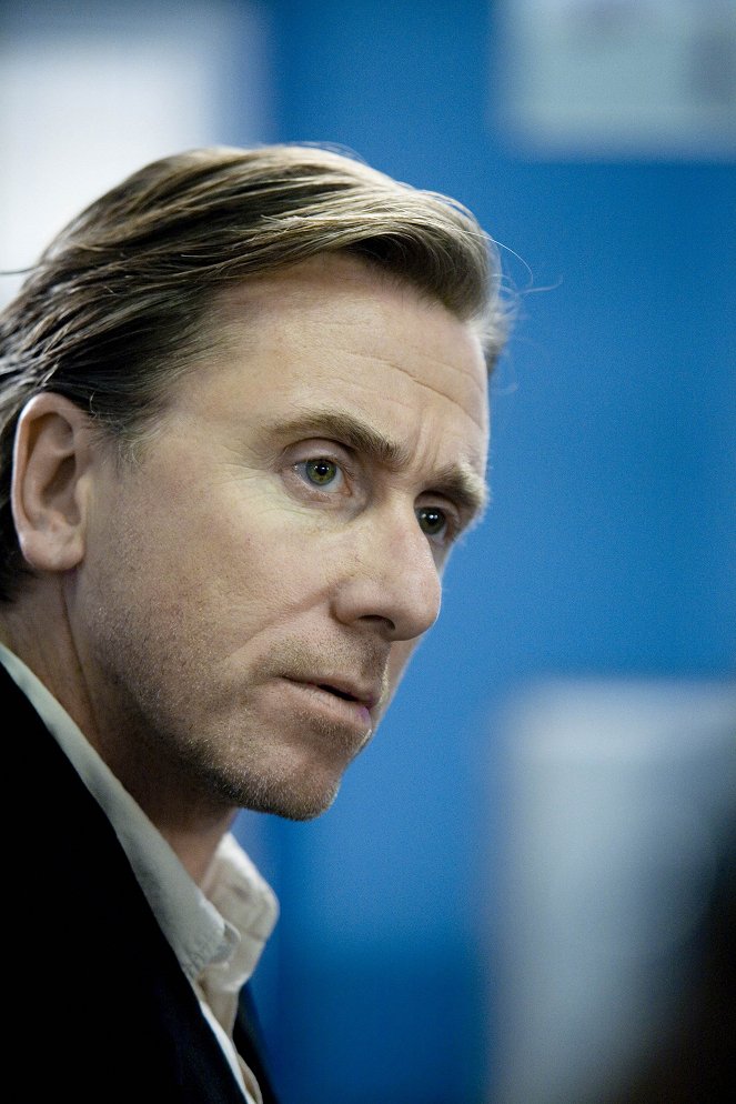 Lie To Me - Undercover - Film - Tim Roth