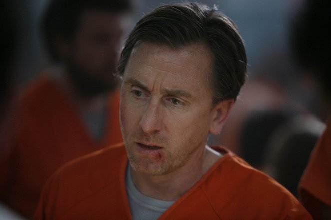 Lie to Me - Blinded - Photos - Tim Roth