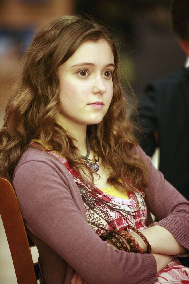 Lie to Me - The Core of It - Photos - Hayley McFarland