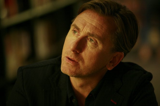 Lie To Me - Season 2 - The Core of It - Film - Tim Roth