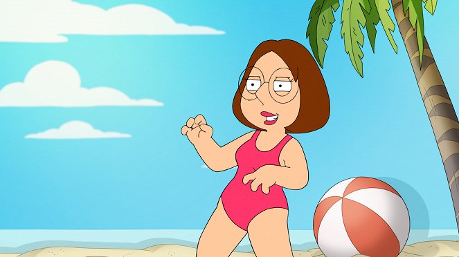 Family Guy - Ez a kis malacka - Filmfotók