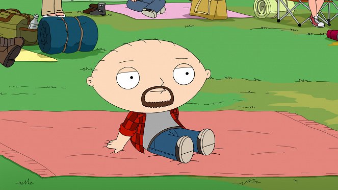 Family Guy - Süße Füße - Filmfotos