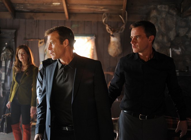 Body of Proof - Lost Souls - Photos - Mark Valley