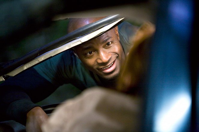 Private Practice - Season 3 - The Hard Part - Photos - Taye Diggs