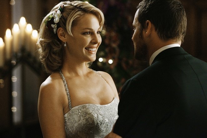 Grey's Anatomy - Season 5 - What a Difference a Day Makes - Photos - Katherine Heigl
