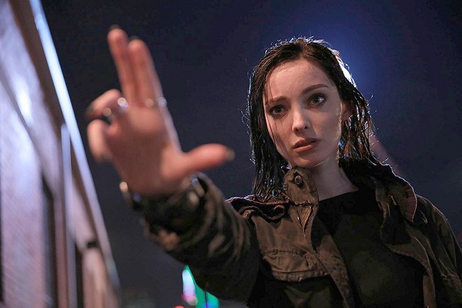 The Gifted - Season 1 - eXposed - Photos - Emma Dumont