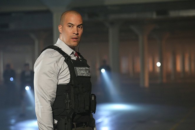 The Gifted - eXponiert - Filmfotos - Coby Bell