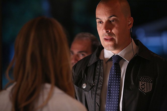 The Gifted - Season 1 - eXposed - Photos - Coby Bell