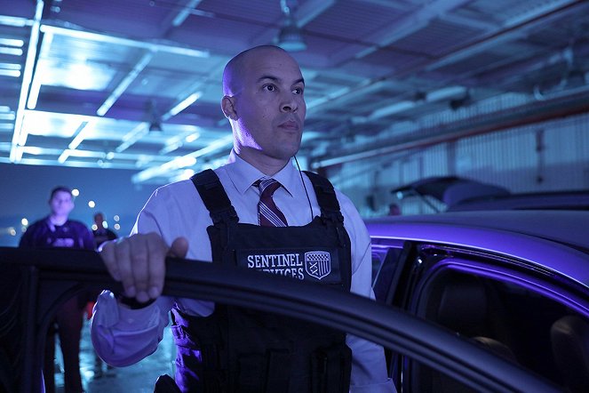 The Gifted - Season 1 - eXposed - Photos - Coby Bell
