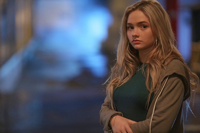 The Gifted - eXposed - Photos - Natalie Alyn Lind