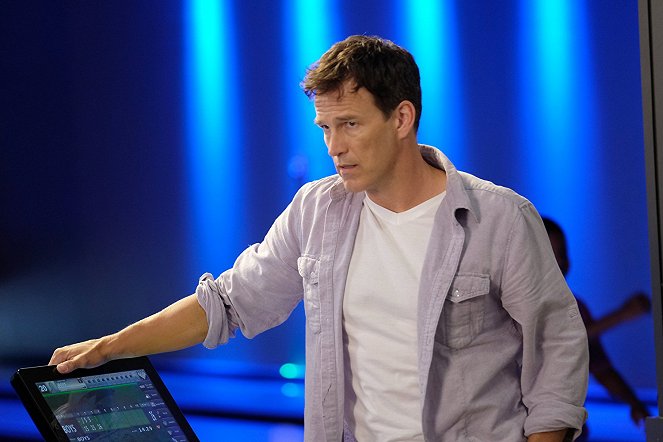 The Gifted - rX - Filmfotos - Stephen Moyer