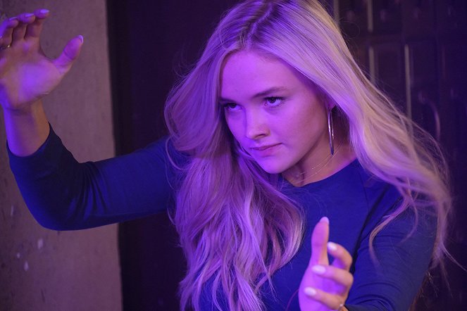 The Gifted - Le Patient X - Film - Natalie Alyn Lind