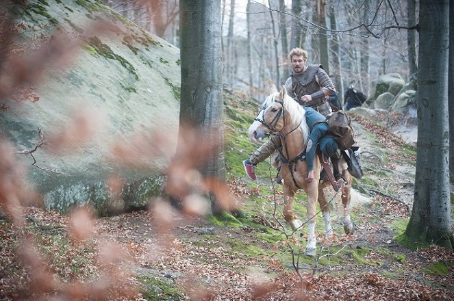 Storožova zastava - Tournage