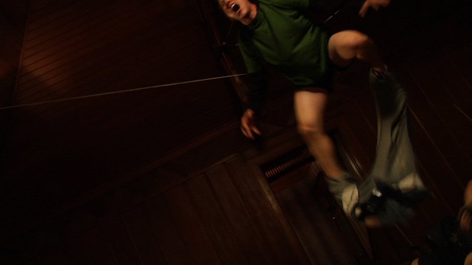 Gacy House - Kuvat elokuvasta