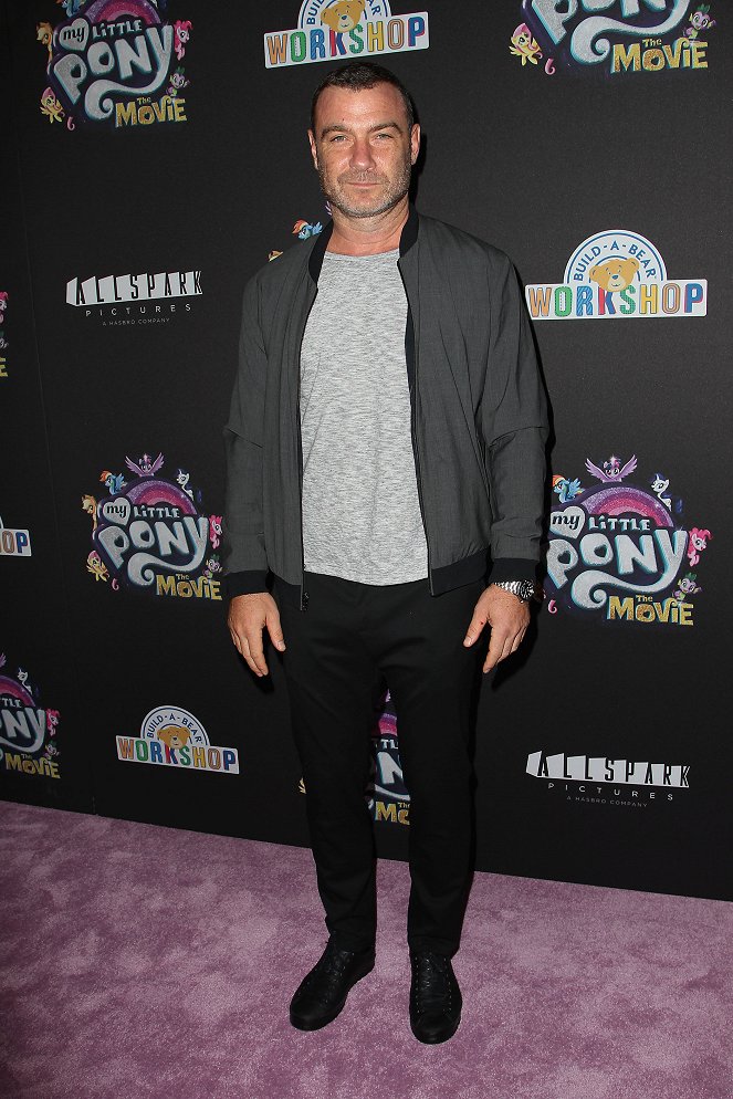 My Little Pony: The Movie - Events - New York Special Screening on September 24, 2017