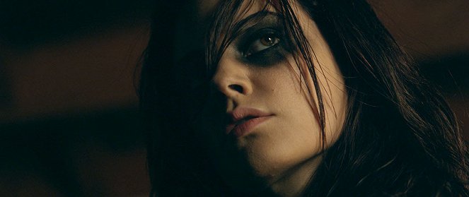 Kiss of Vengeance - Filmfotók - Angélica Celaya