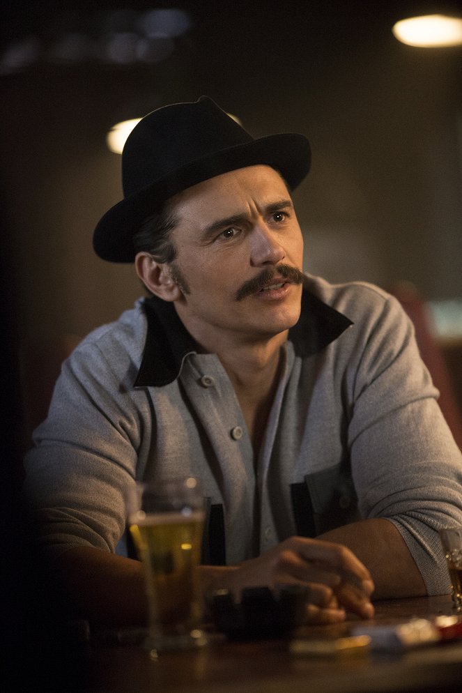 The Deuce - What Kind of Bad? - Photos - James Franco