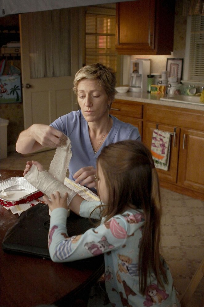 Jackie nővér - Season 2 - Bleeding - Filmfotók - Edie Falco