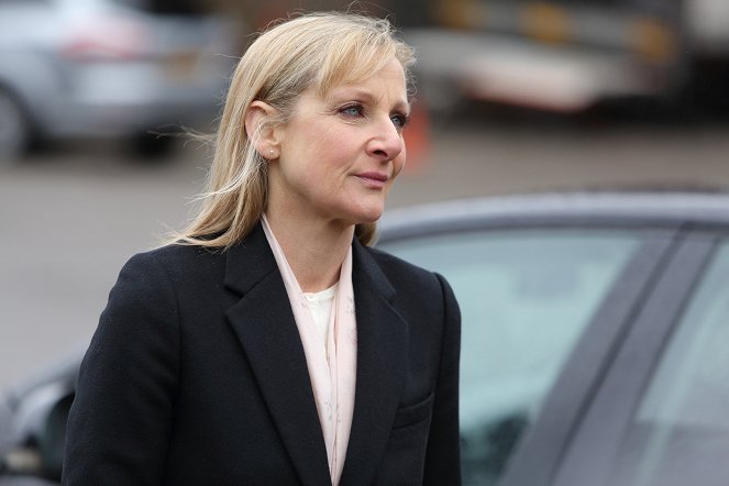 Scott & Bailey - Things We Do For Love - Photos - Lesley Sharp