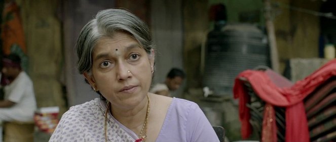 Lipstick Waale Sapne - Z filmu - Ratna Pathak Shah