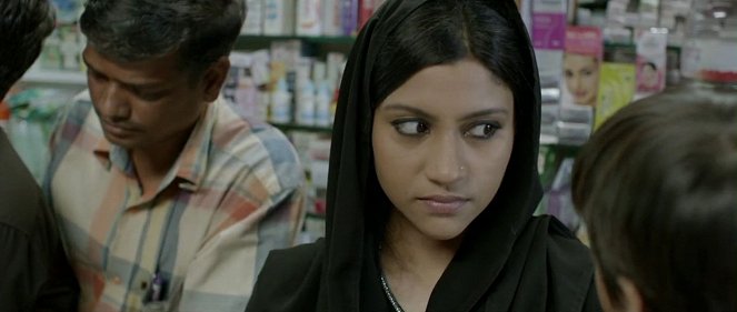 Lipstick Under My Burkha - Photos - Konkona Sen Sharma