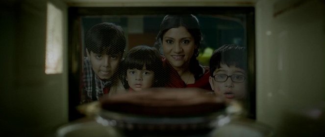 Lipstick Waale Sapne - Z filmu - Konkona Sen Sharma