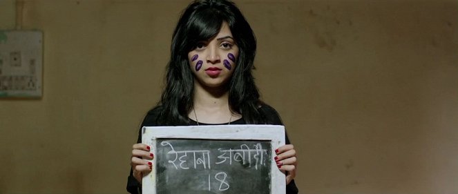 Lipstick Under My Burkha - Kuvat elokuvasta - Plabita Borthakur