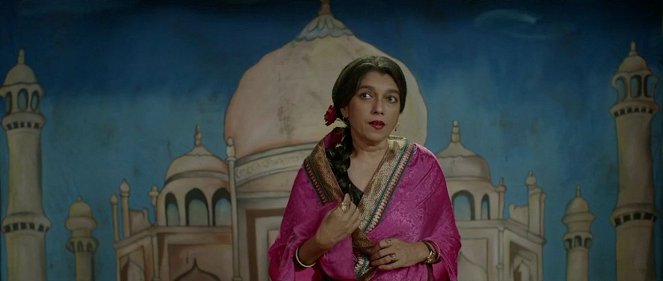 Lipstick Under My Burkha - Kuvat elokuvasta - Ratna Pathak Shah