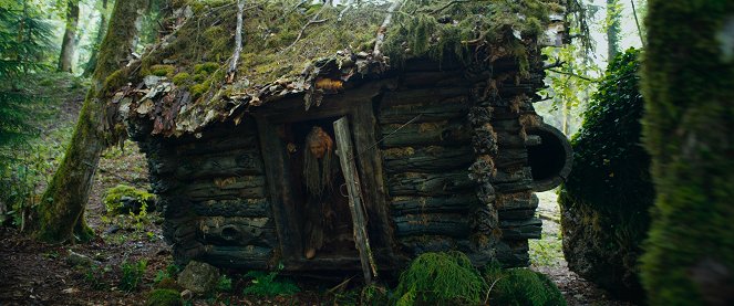 Poslednij bogatyr - Filmfotók