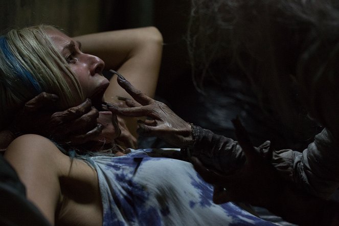 Ghost House - Filmfotos - Scout Taylor-Compton
