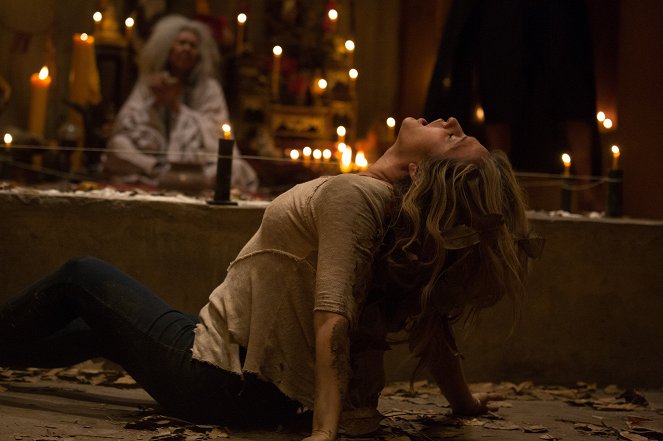 Ghost House - Photos - Scout Taylor-Compton