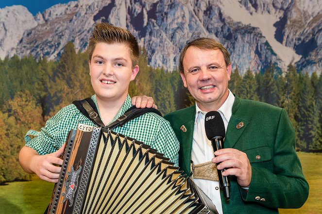 Steirischer Harmonikawettbewerb 2017 - Promo
