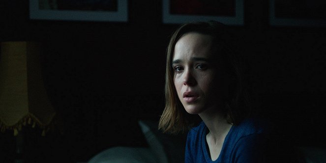 The Cured - Photos - Elliot Page