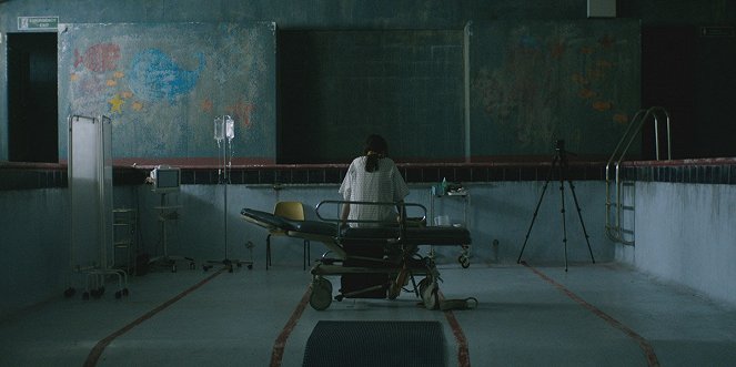 The Cured - Kuvat elokuvasta