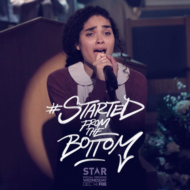 Star - Season 1 - Promo - Brittany O'Grady